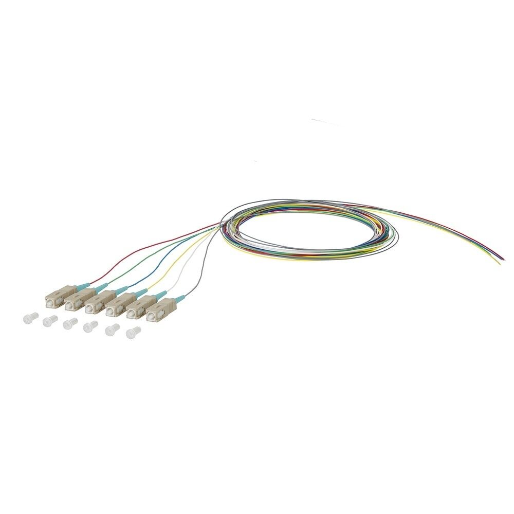 METZ CONNECT ST Stecker Typ 150M1CO0020E6