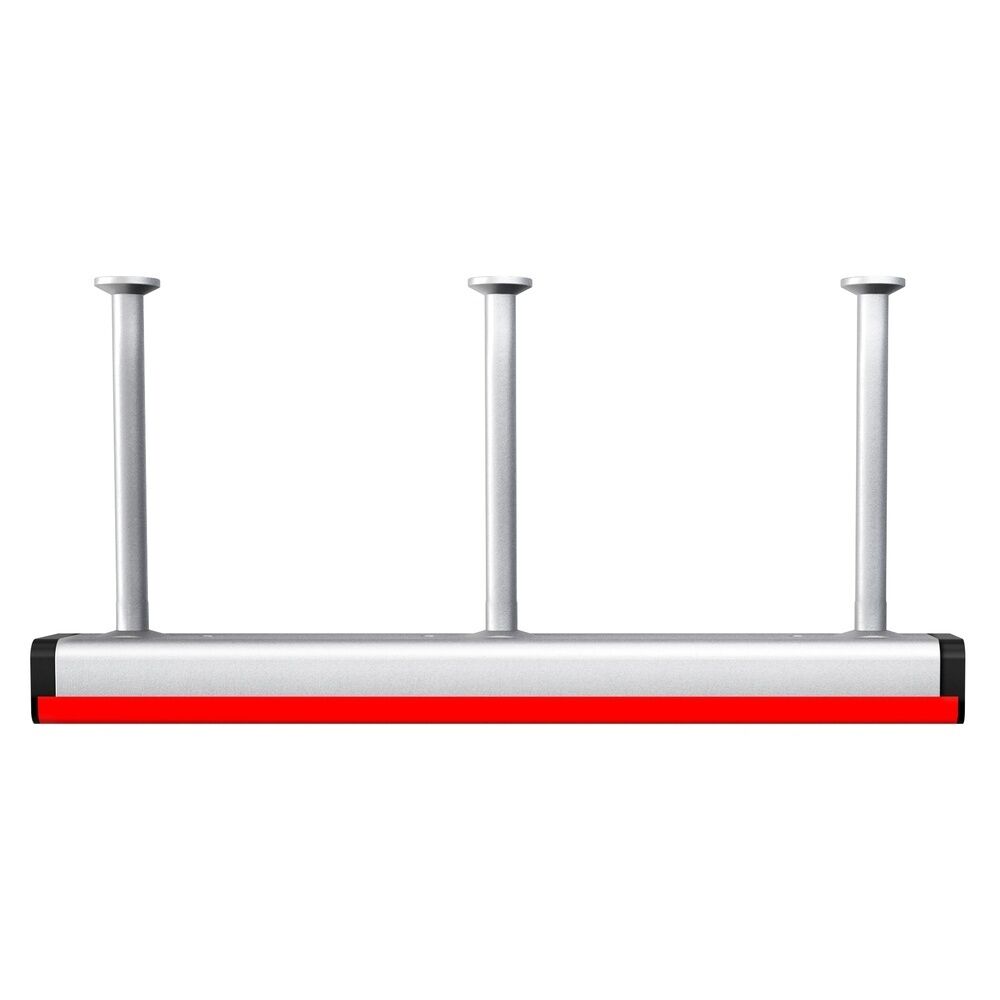 Fischer Ankerschienen 564777 Typ FES-RS-S-700-150-HDG an. ch. VN