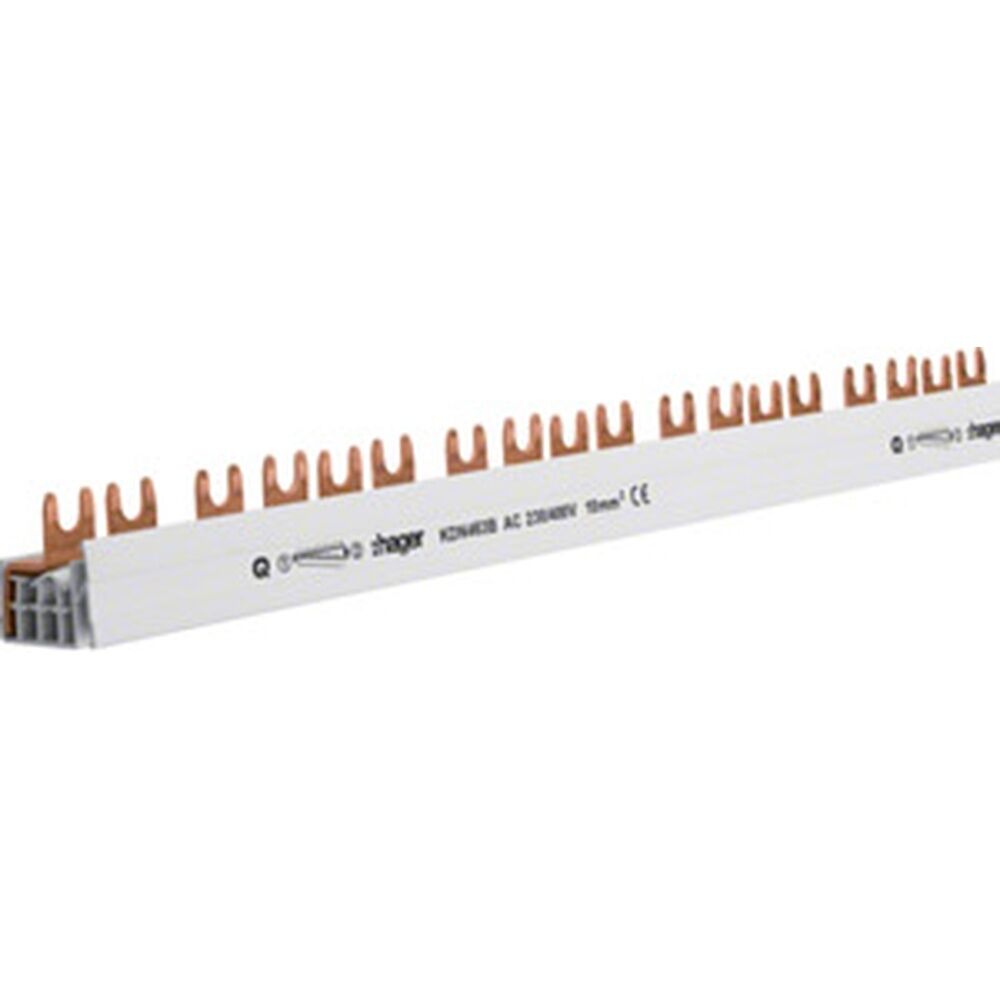 Hager Phasenschiene KDN463B