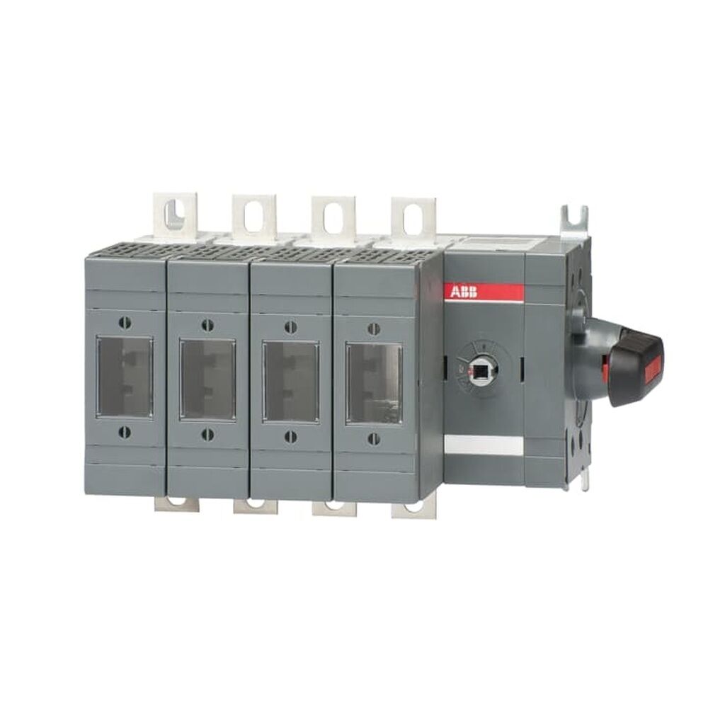 ABB Sicherungslasttrennschalter 1SCA115939R1001 Typ OS160GDS40N2K