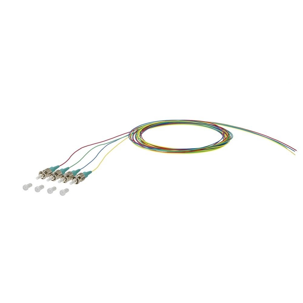 METZ CONNECT ST Stecker Typ 150M1AO0020E4