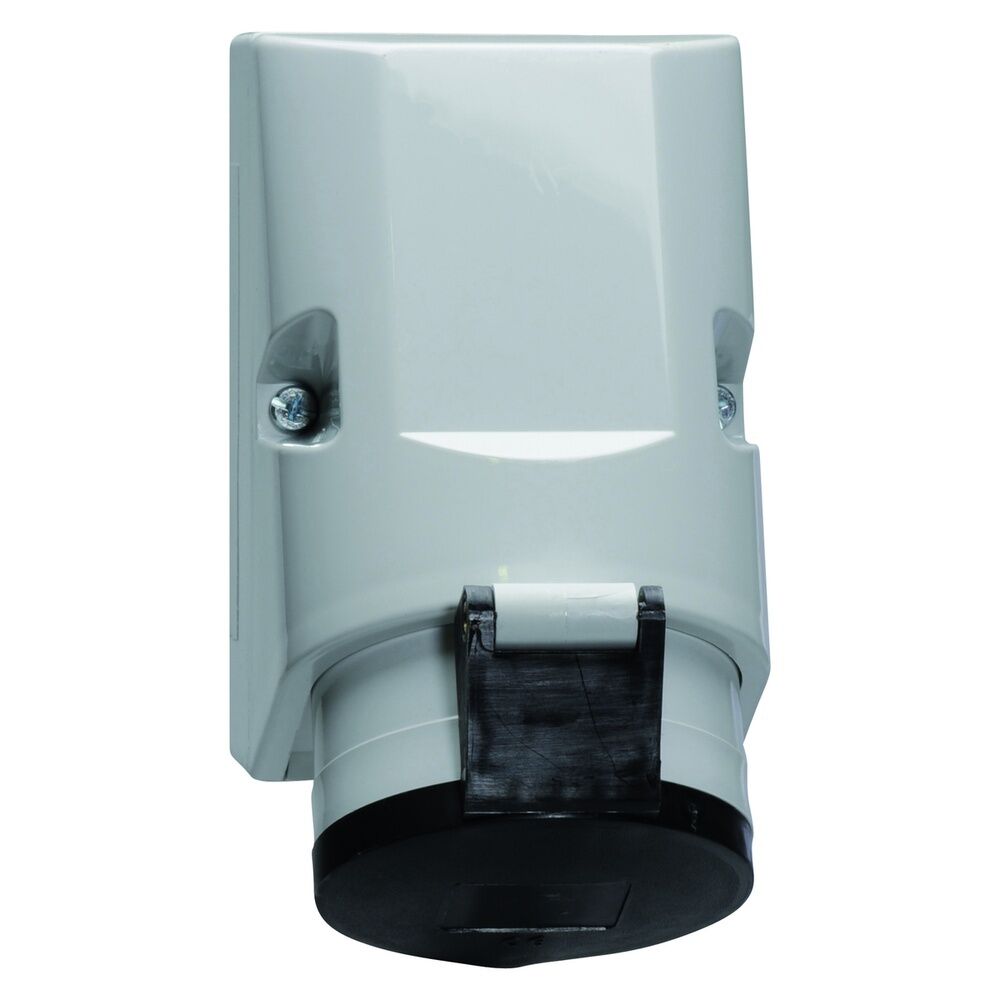 Bals Wandsteckdose 11023