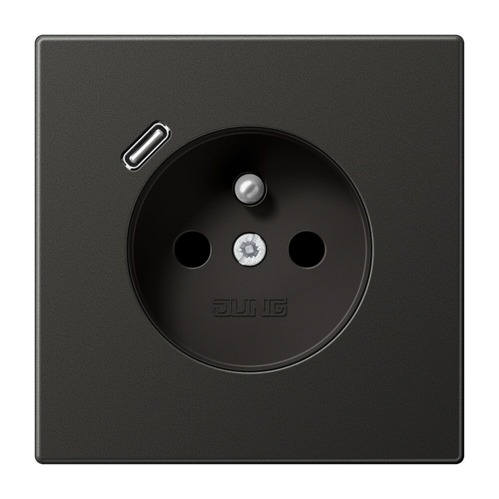 Jung Steckdose AL1520F-18CAN