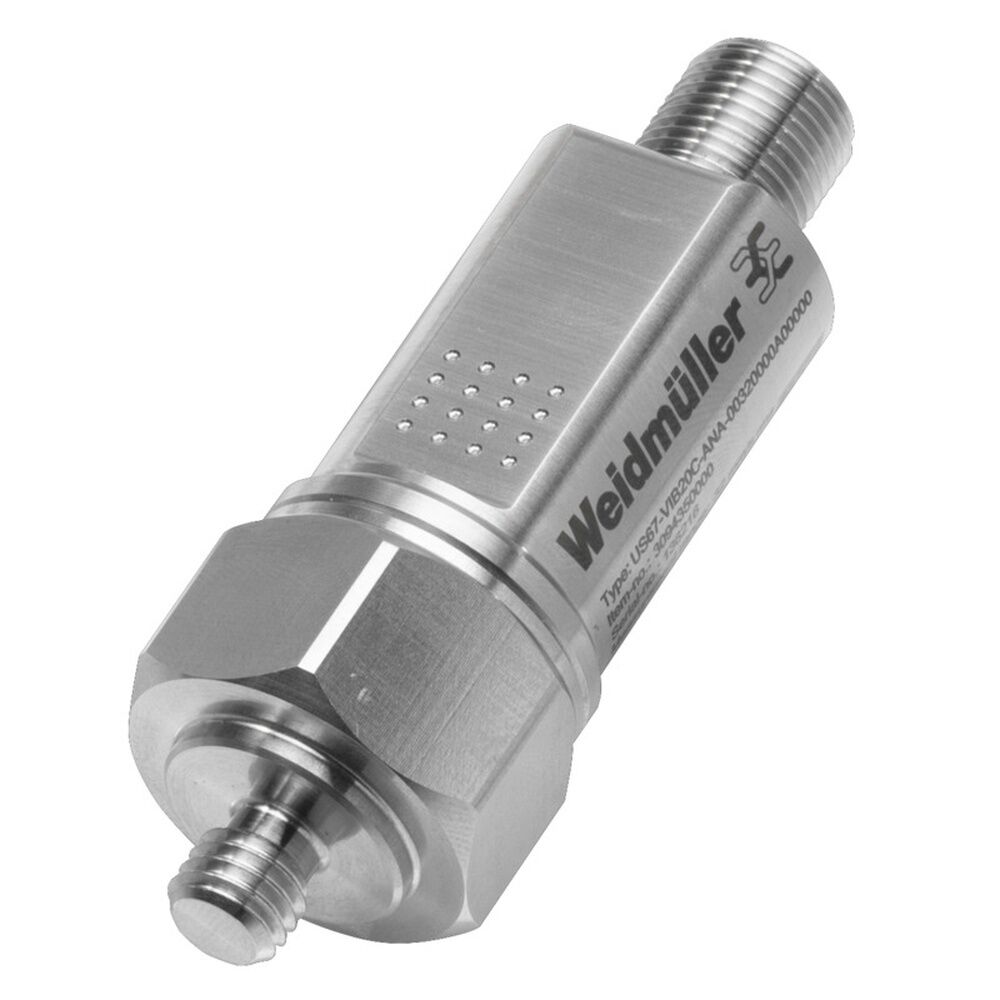 Weidmüller Schwingungssensor 3094350000 Typ US67-VIB20C-ANA-00320000A00000