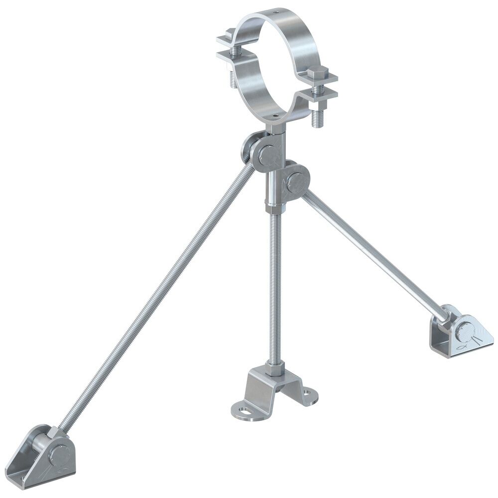 Fischer Festpunkt 567698 Typ FFP-L2 Festpunkt leicht