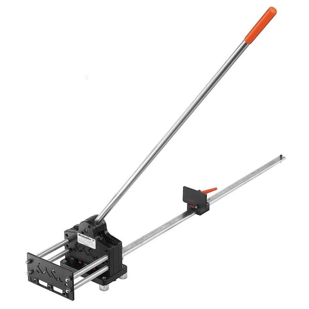 Weidmüller Schneidwerkzeug 9918700000 Typ TSLD 5 G32