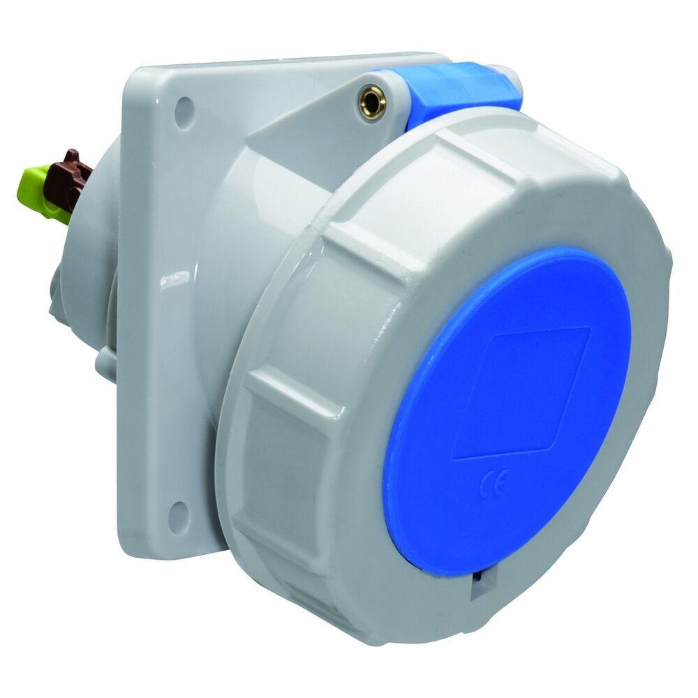 Bals Anbausteckdose 12847