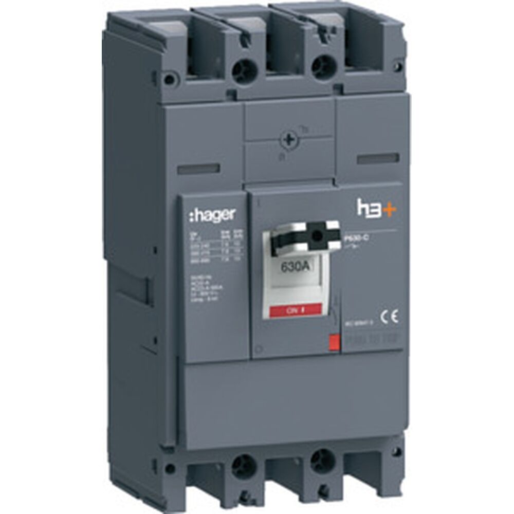 Hager Lasttrennschalter HCW630AR
