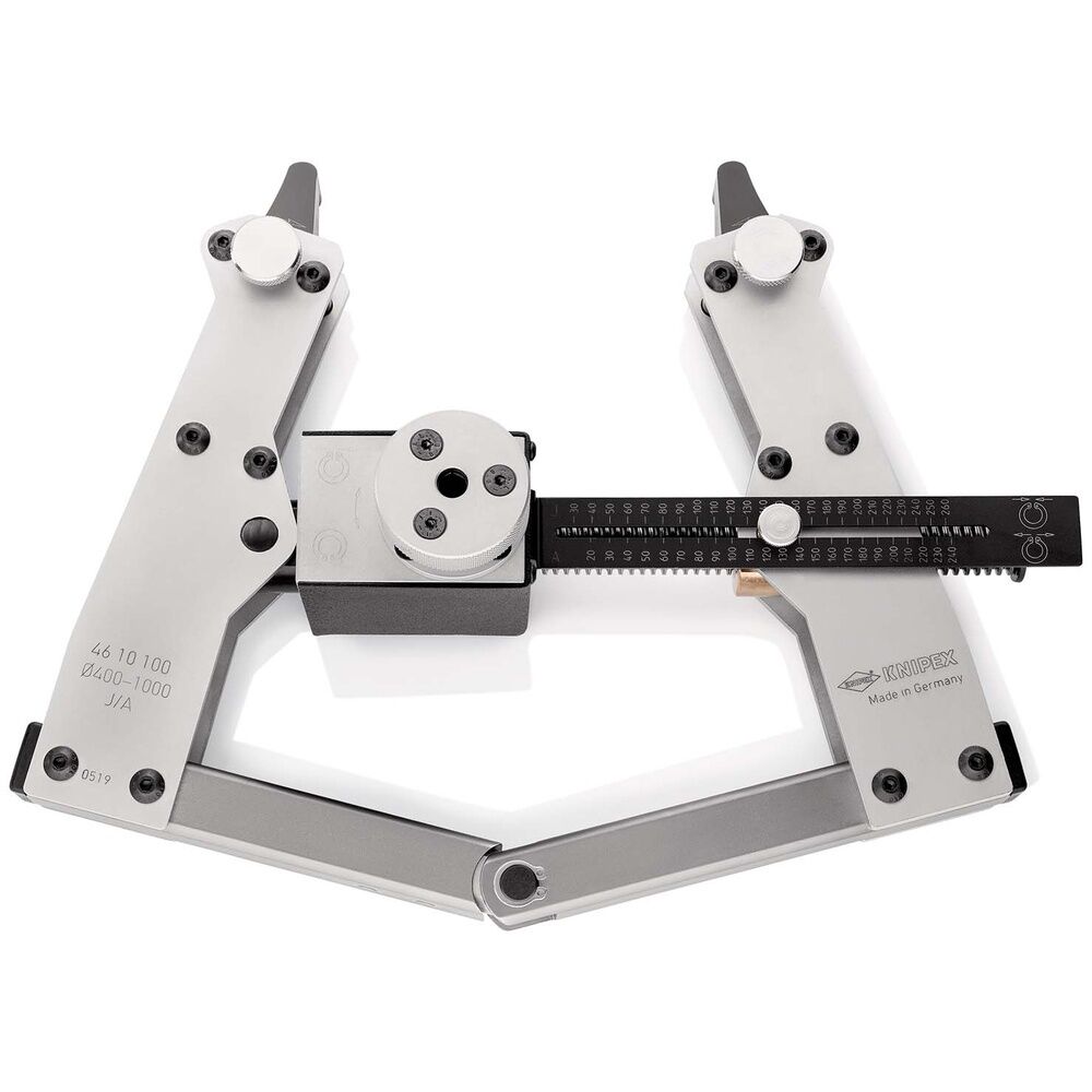 Knipex Sicherungsringwerkzeug 46 10 100 