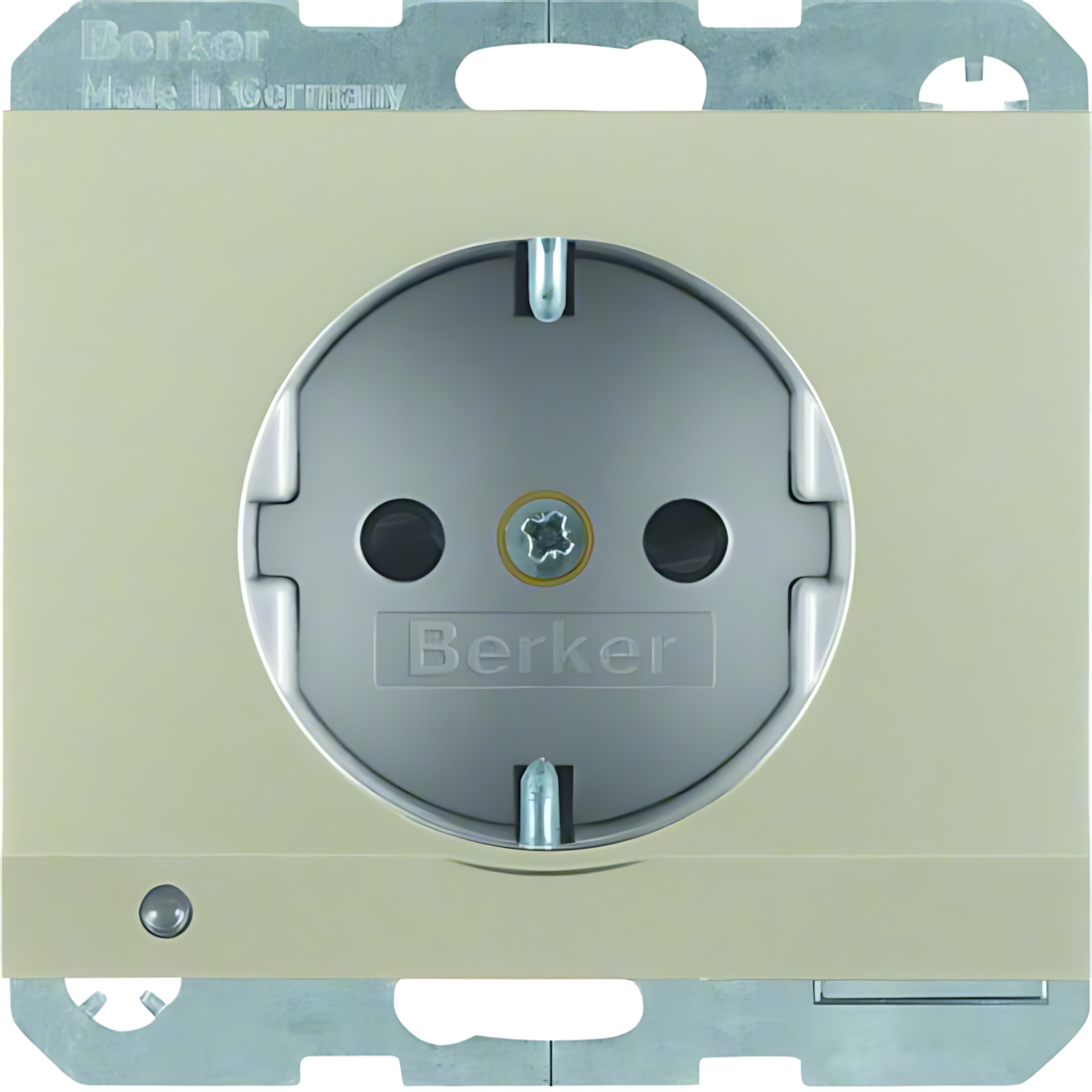 Berker Steckdose 41097004