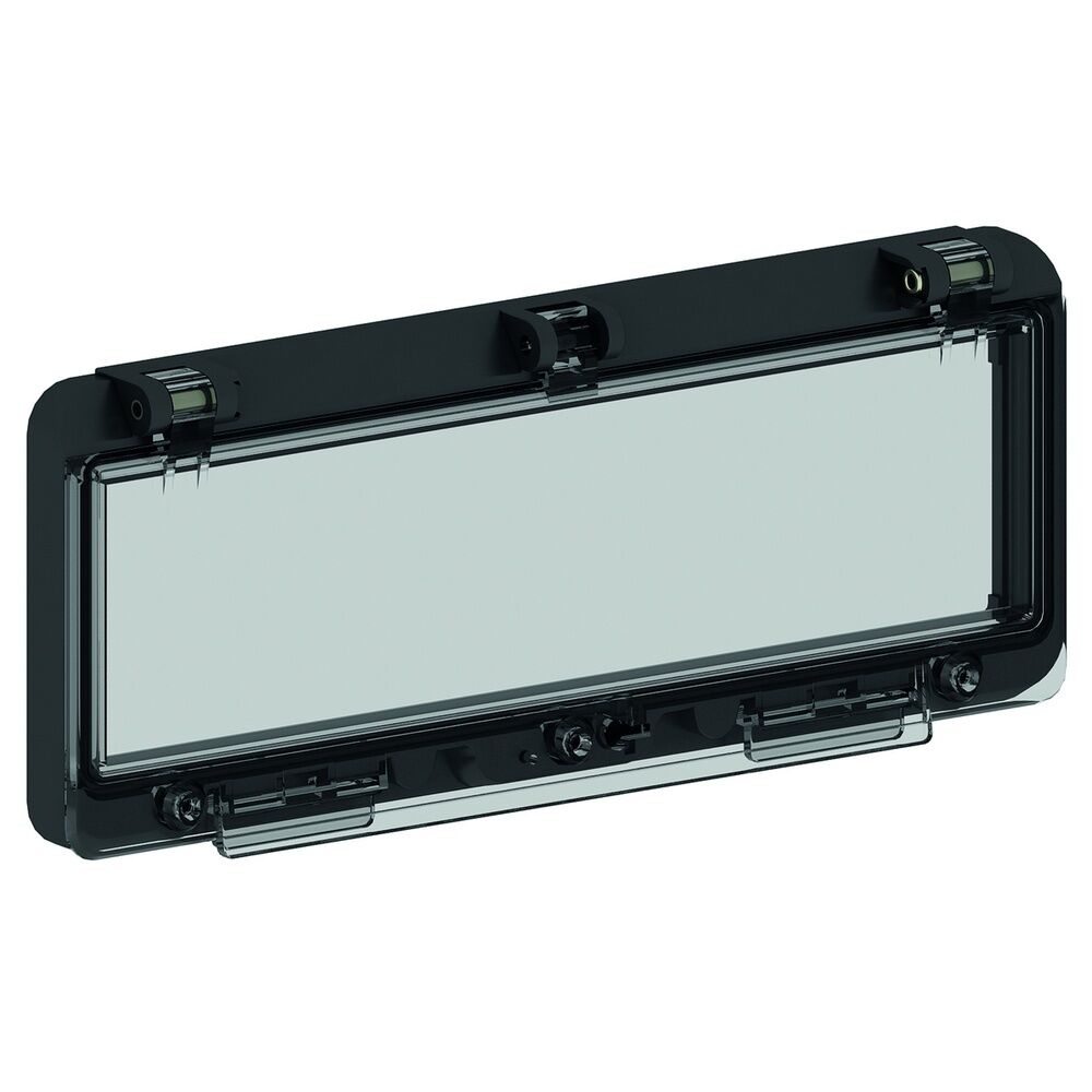 Bals Betätigungsklappe 58602 