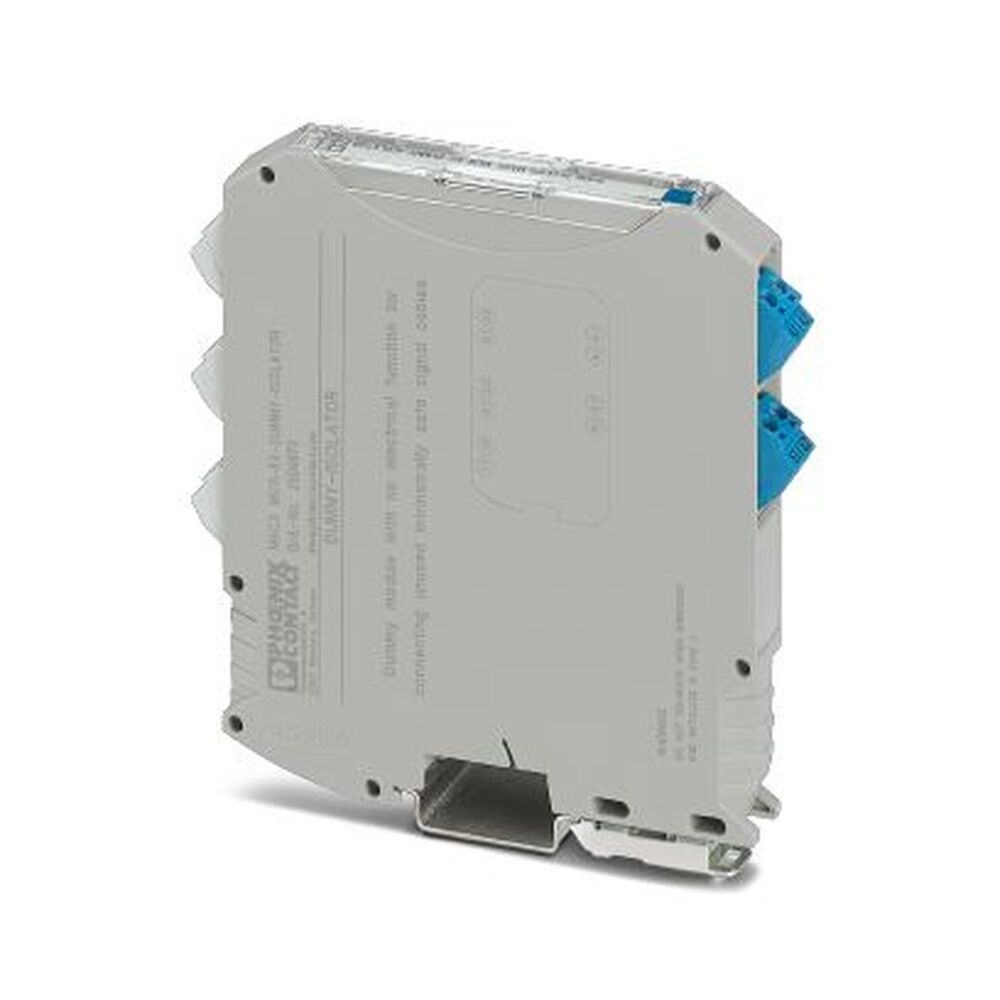 Phoenix Contact Dummy 2904970 Typ MACX MCR-EX-DUMMY-ISOLATOR