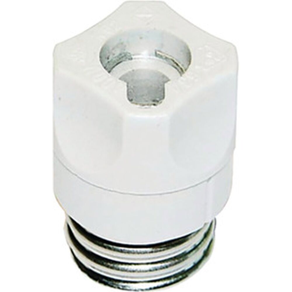 Hager Schraubkappe LE18SI