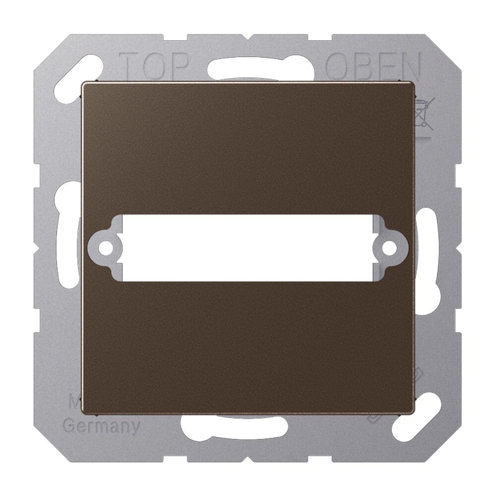 Jung Abdeckung A 594-125 MO