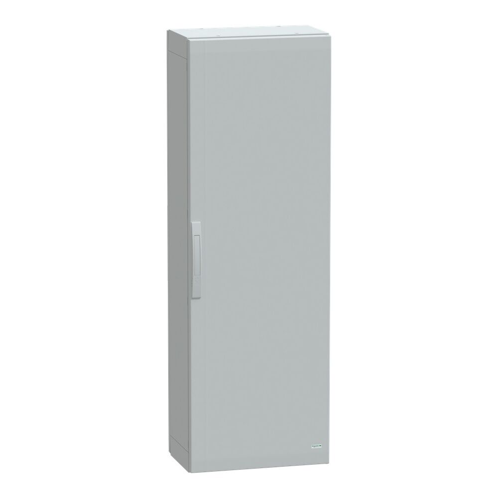 Schneider Electric Polyestergehäuse NSYPLA1553G