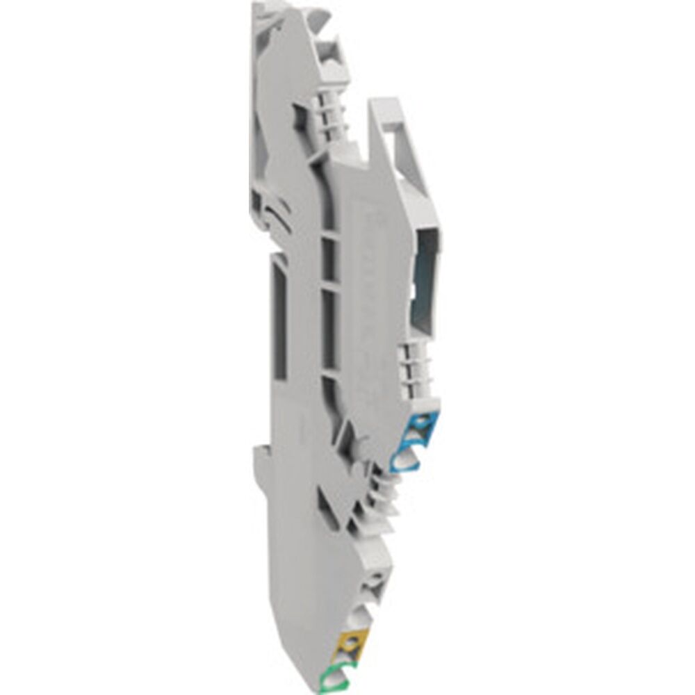 Hager Dreileiterklemme KYA02I3