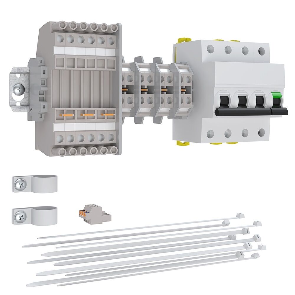 ABN Sekundärverdrahtung ABNPK02080