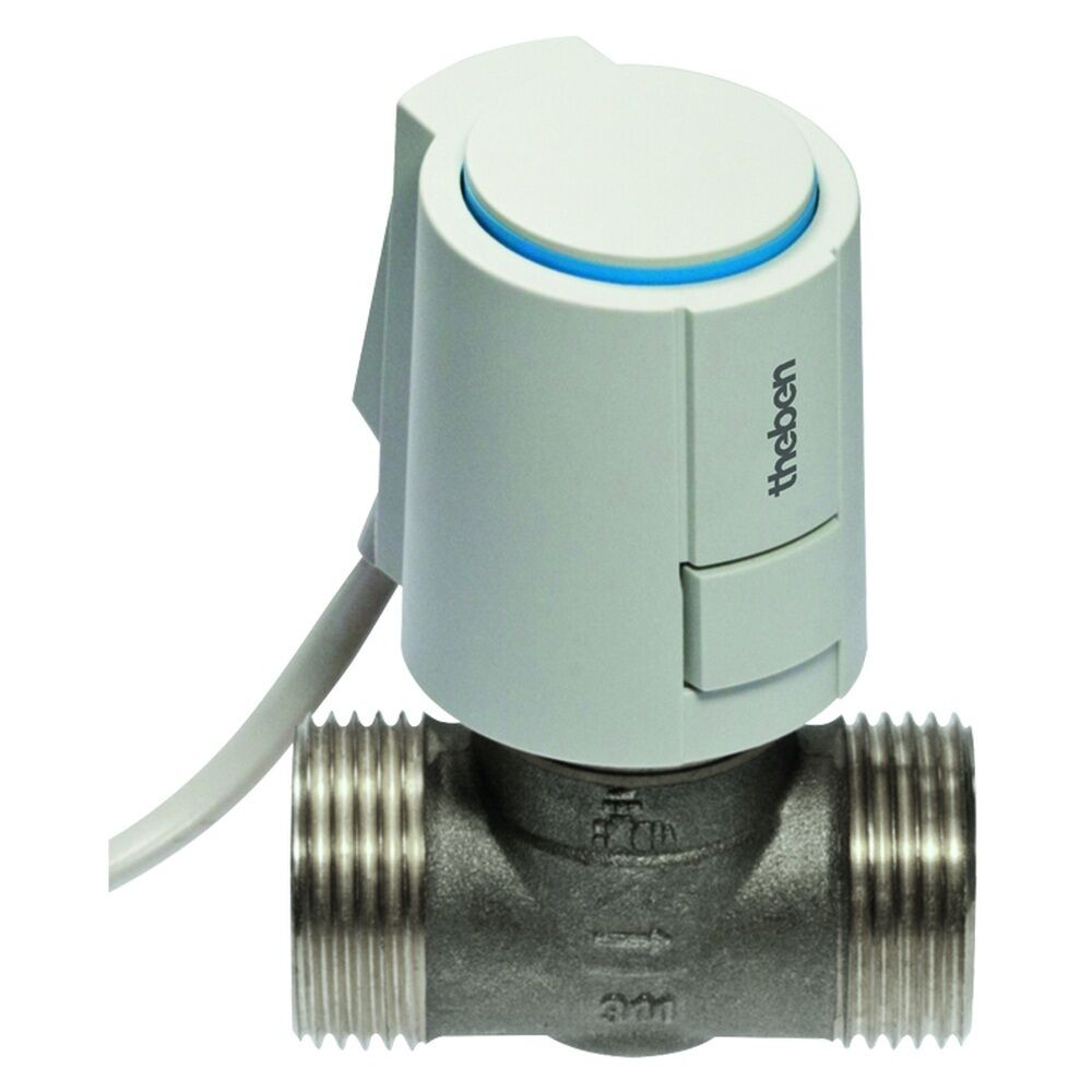 Theben Stellantrieb 9070441 Typ Stellantrieb ALPHA 5 230 V 