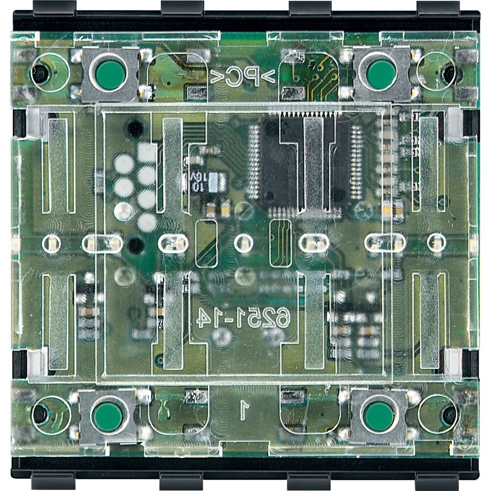 Schneider Electric Tastermodul MTN625299