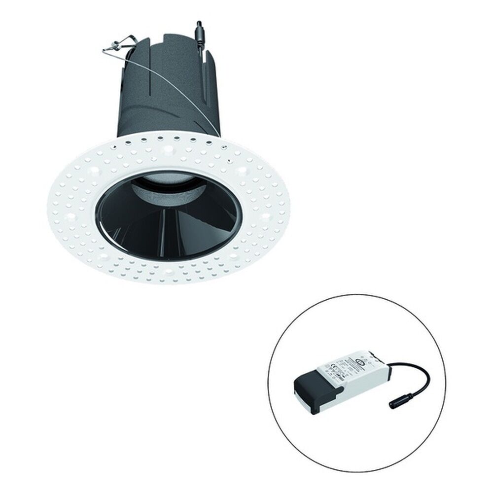 EVN Deckeneinbauleuchte F02R09SM1830L15P