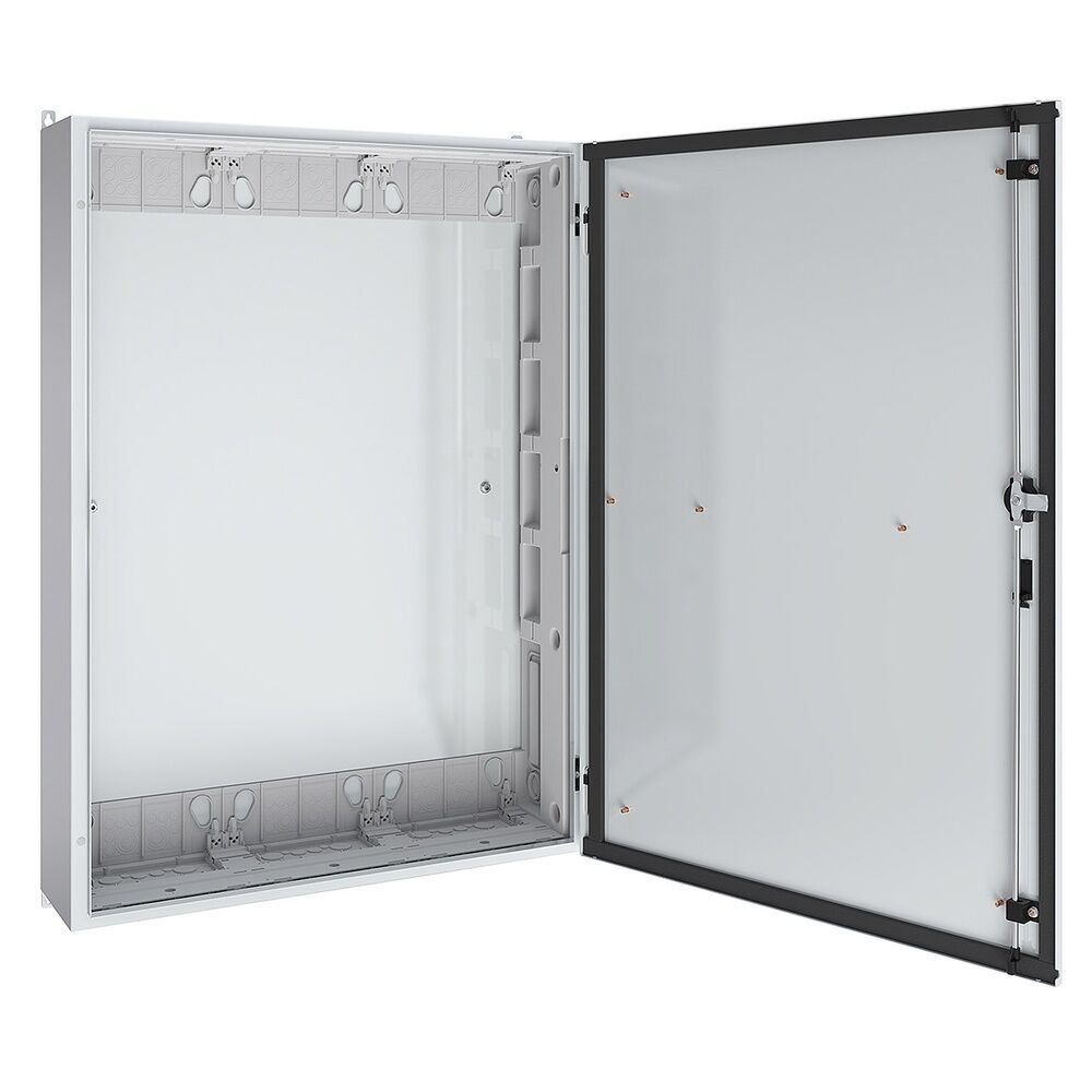 ABN Wandgehäuse SE37