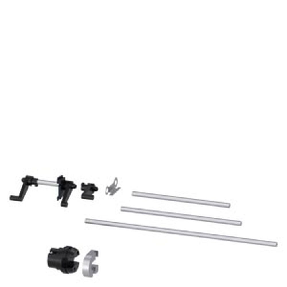 Siemens Verriegelung 3WA9111-0BB24