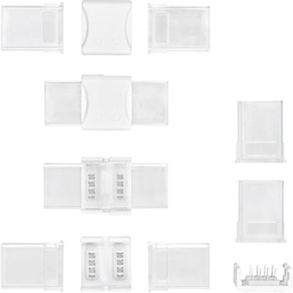 Nobile Verbinder starr 5011510635