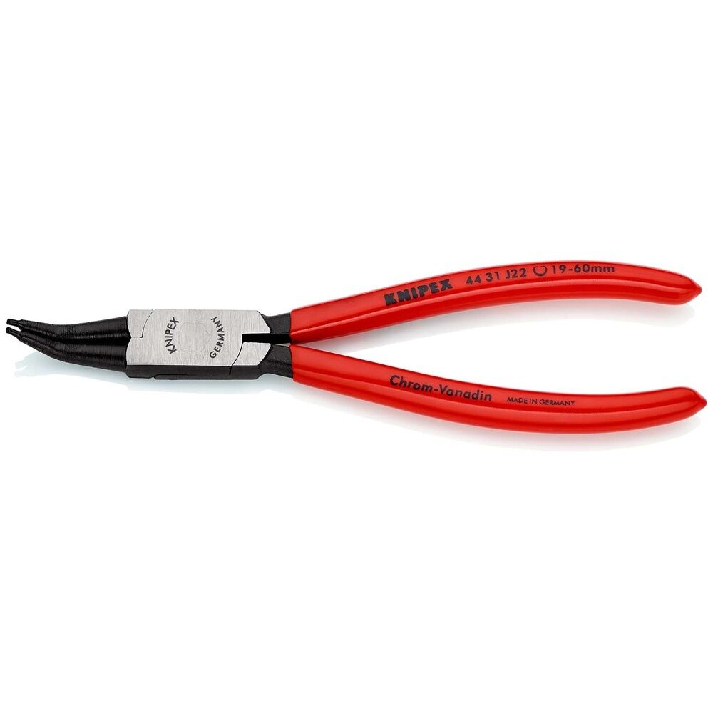 Knipex Sicherungsringzange 44 31 J22