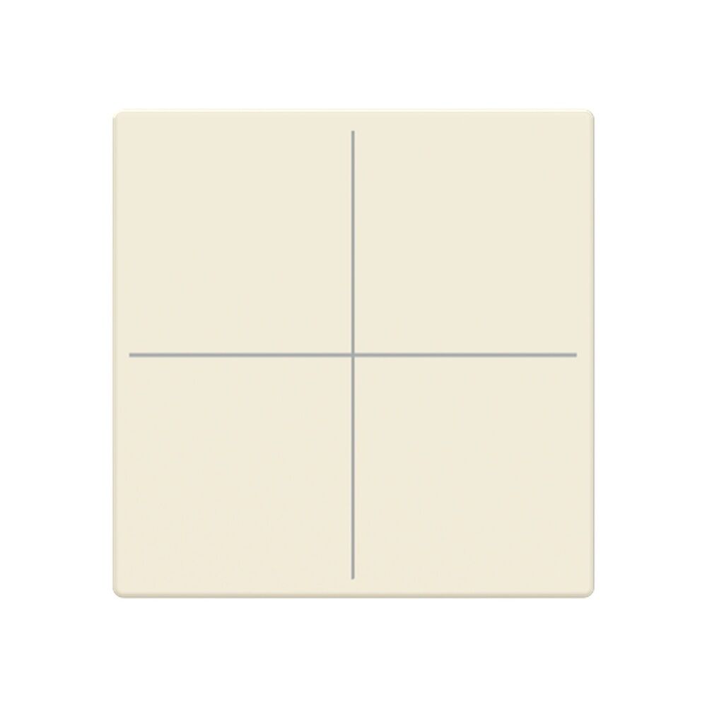 Busch-Jaeger Abdeckung LFW/A.4.63.11-82 Typ 2CKA006199A0067 