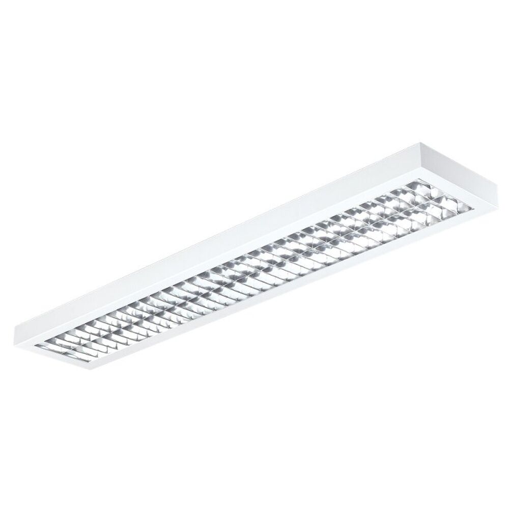 DOTLUX LED Aufbauleuchte GRIDlong 3395-040090