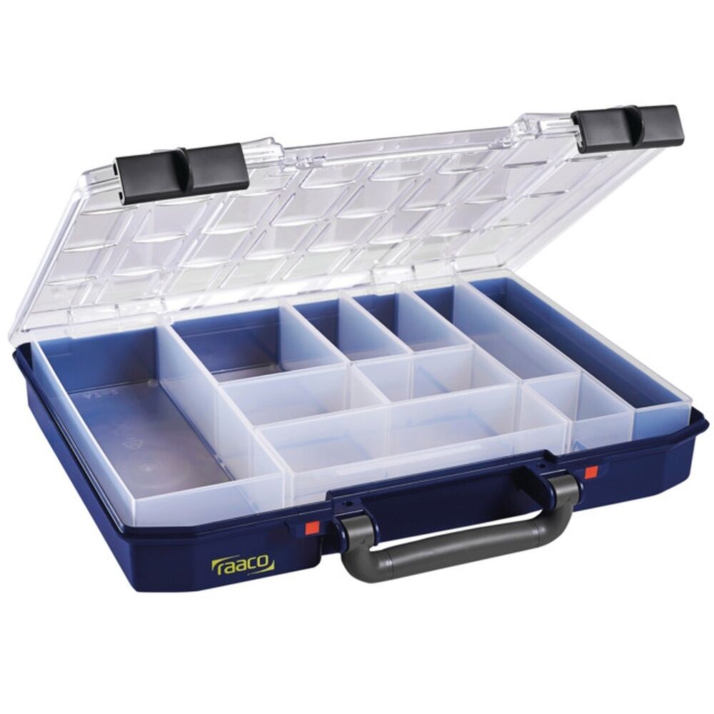 Cimco Sortimentskoffer 444568