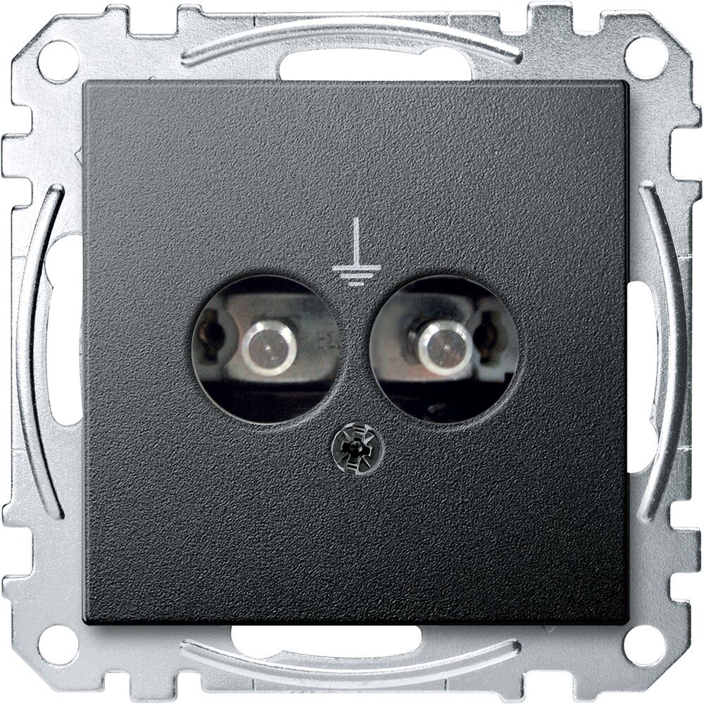 Merten Potentialausgleich Steckdose MEG2100-0414