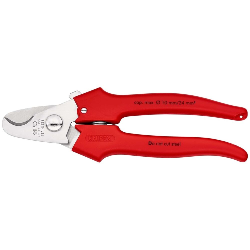 Knipex Kabelschere 95 05 165 