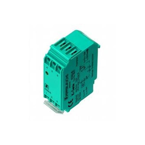 Pepperl+Fuchs Klemmenverstärker 018357 Typ KCD2-EL