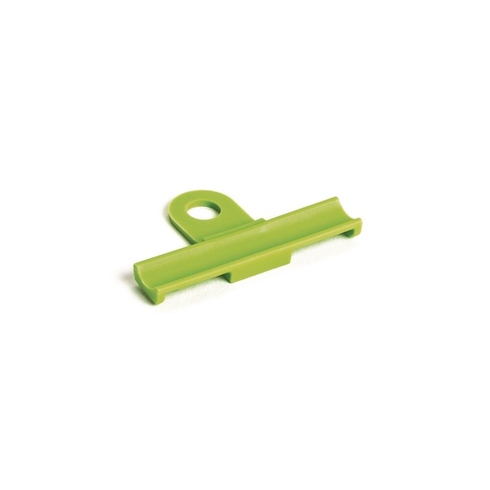 Hellermann BundlingClip 151-03022 Typ BC43OS16PH6.35-PA66HIRHS-GN (2500)