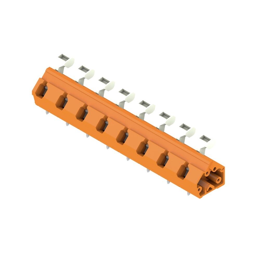 Weidmüller Leiterplattenklemme 1953990000 Typ LMZFL 10/8/135 3.5OR