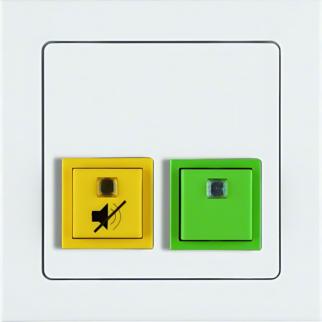 Berker Abstell Anwesenheitstaster 52056099 