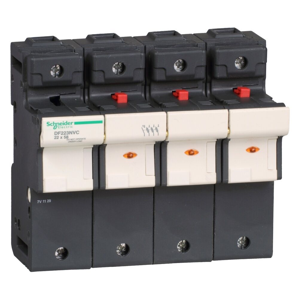 Schneider Electric Sicherungshalter DF223NVC