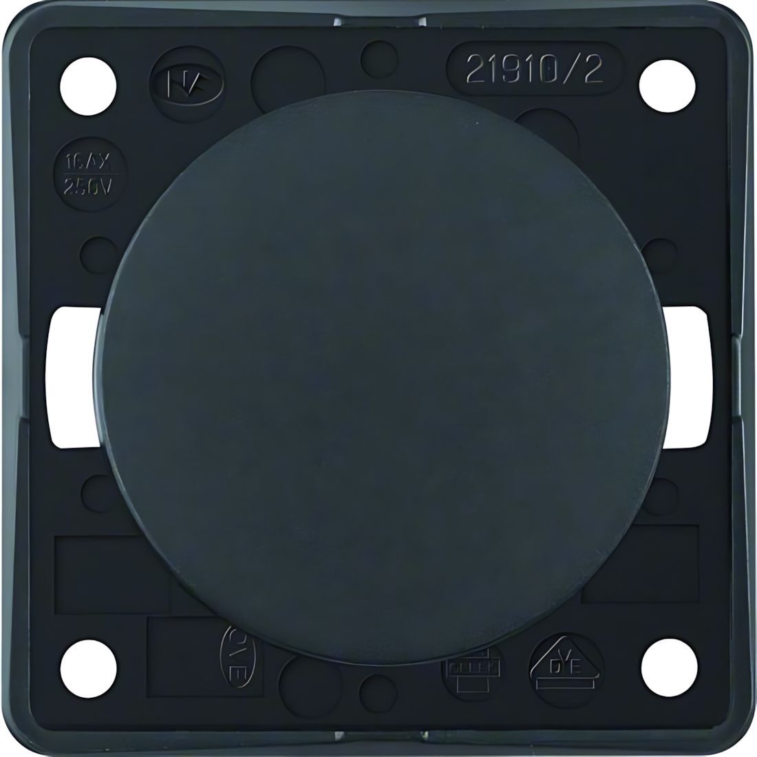 Berker Wippschalter 936522505