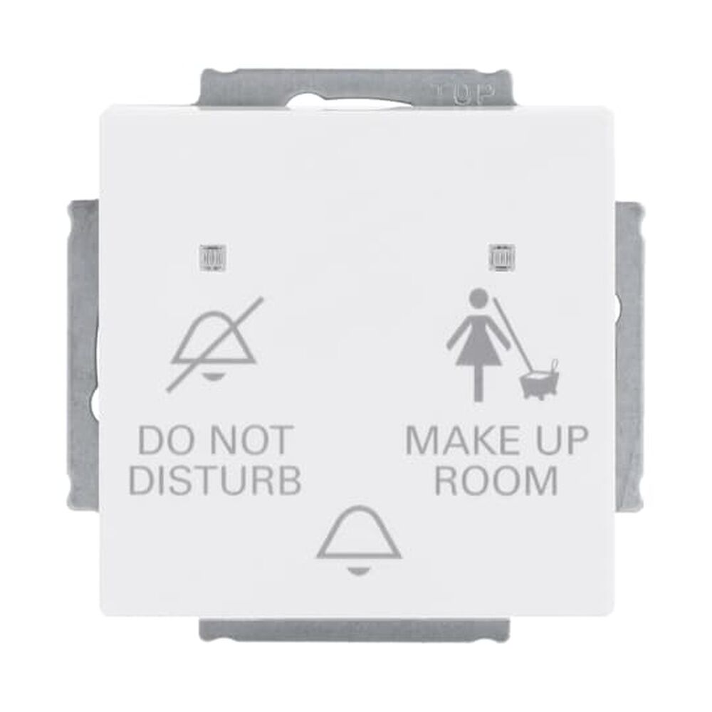 Busch-Jaeger Klingeltaster Einsatz 2029/12 UC-84 Nr. 2CKA001751A3231 