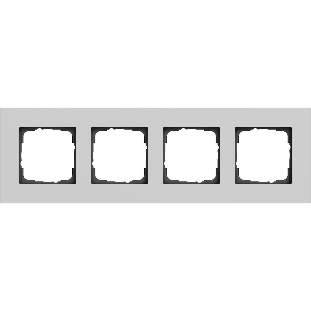 Gira Abdeckrahmen 0214405