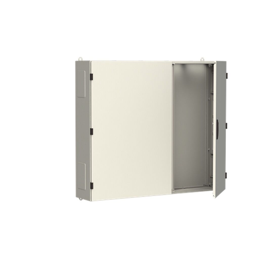 Striebel & John Wandschrank 2CPX010124R9999 Typ TL507S