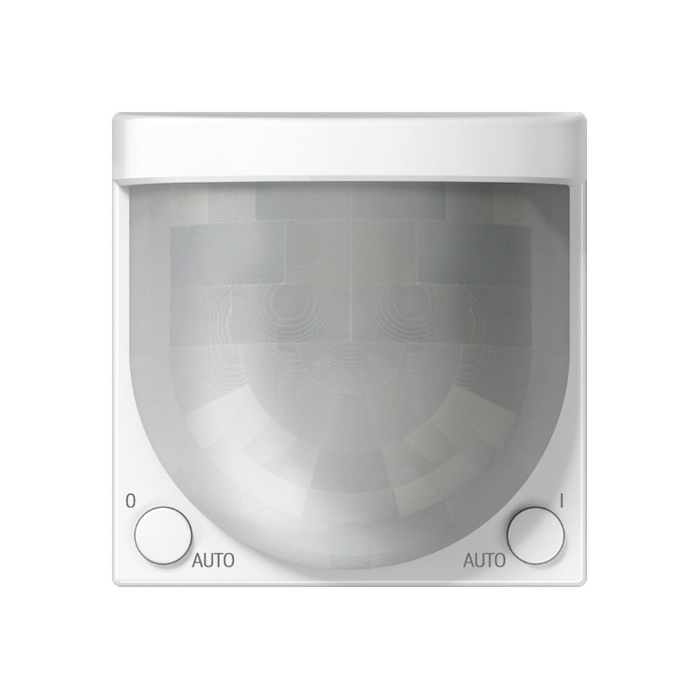 Jung KNX Automatikschalter A3281-1WW