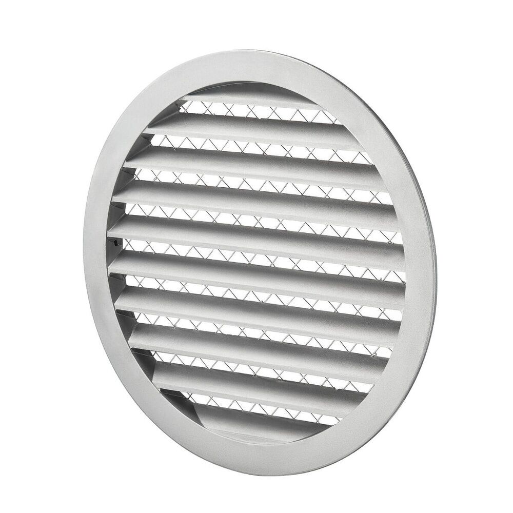 Helios Fassadengitter 40196 Typ FGR 100 