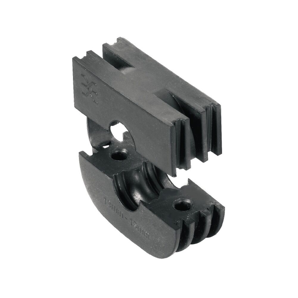 Weidmüller Dichtungseinsatz 4329610000 Typ RKDG D9 PT6