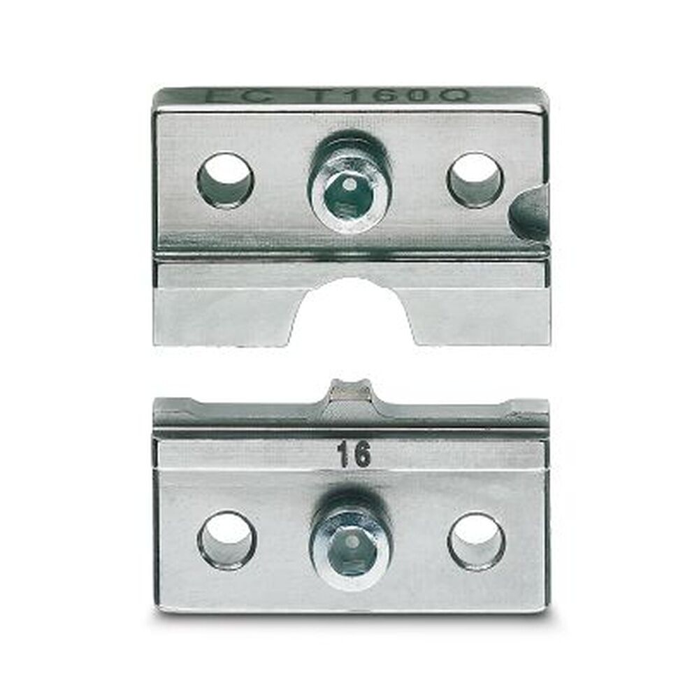 Phoenix Contact Crimpeinsatz 1212257 Typ CF 500/DIE RC 16 