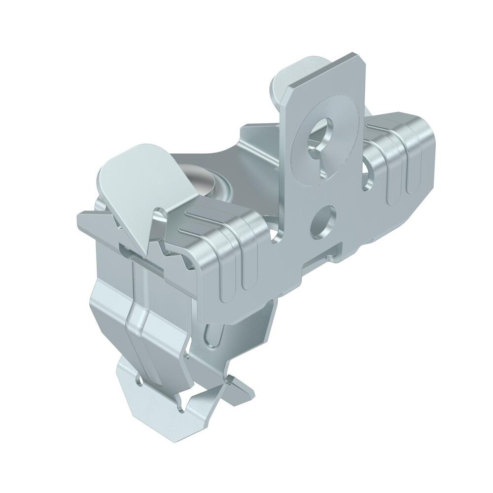 OBO Bettermann Trägerklammer 1488381 Typ SCVPO 3-7 D20