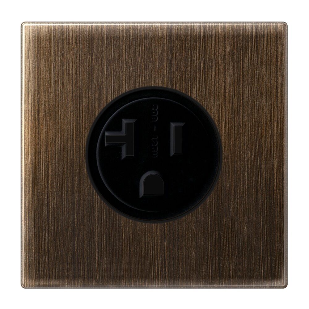 Jung Nema Steckdose ME 2521-20 AT