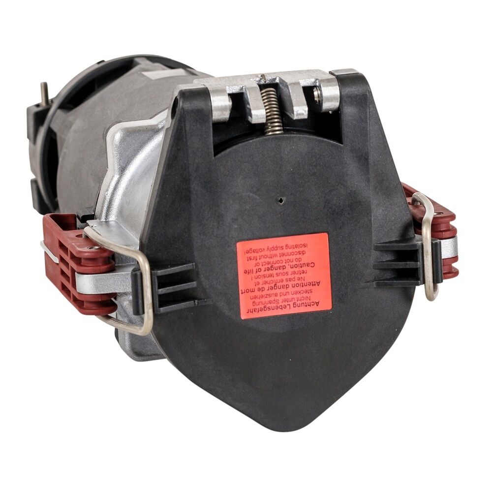 Walther-Werke CEE Hochstrom Kupplung 3B9405
