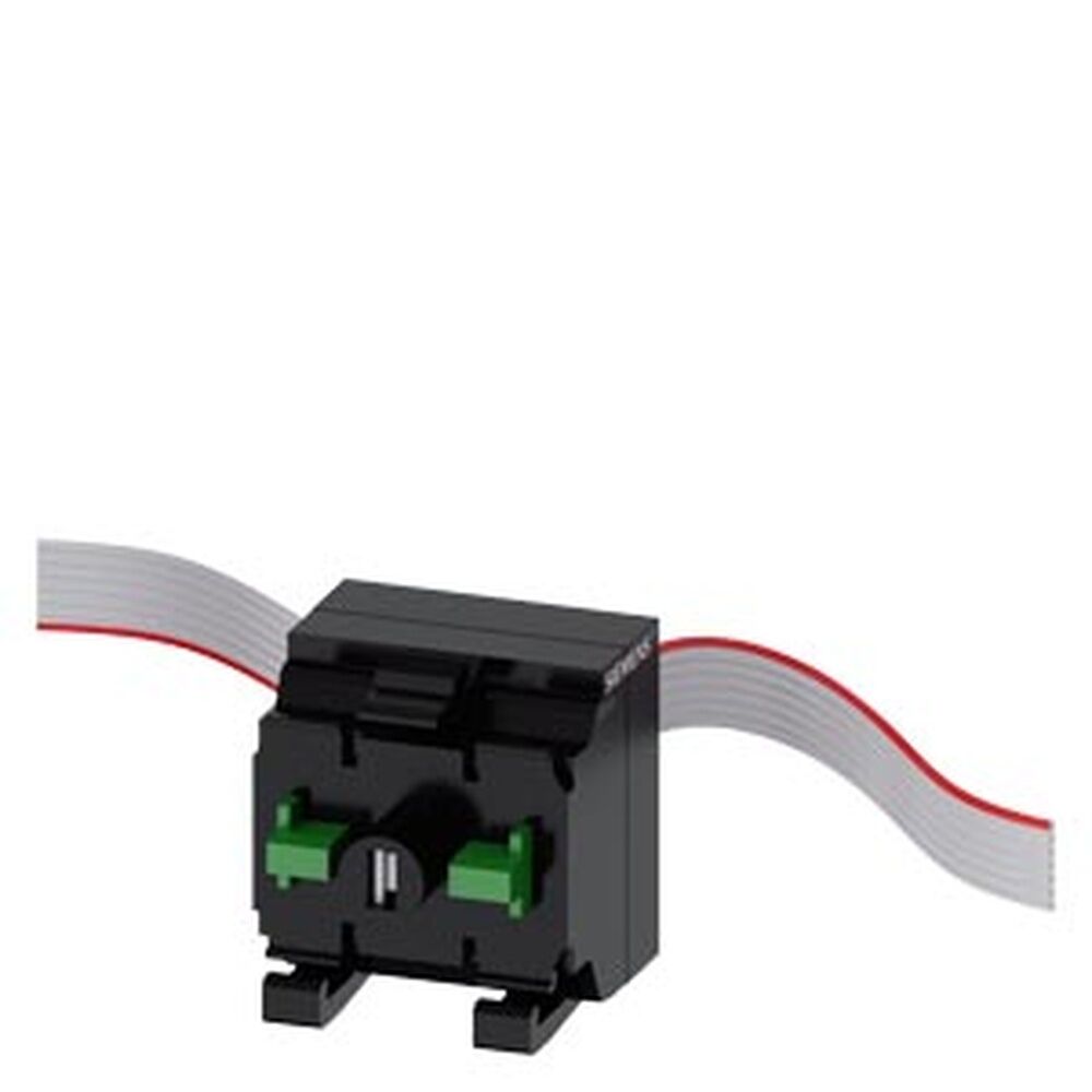 Siemens Terminalmodul 3SU1401-1MC60-1CA1